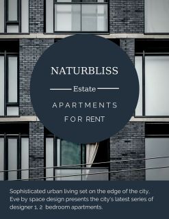 Naturbliss Boutique​ Residence​