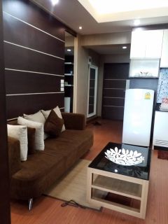Laemtong Serviced Apartment & Hotel for rent