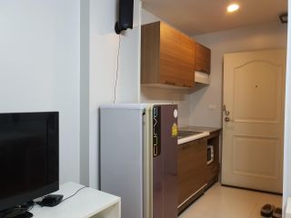 Surawong City Resort Condominium for rent studio room 13000.-B/M