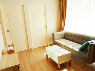Room for rent Condo 2 bedrooms, Sukhumvit 64, near BTS station