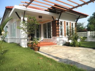 New House For Rent in Phuket