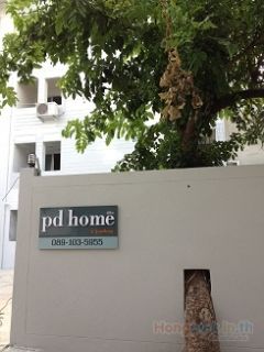 pdhomeapartment