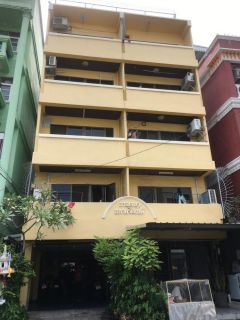 kanjana apartment