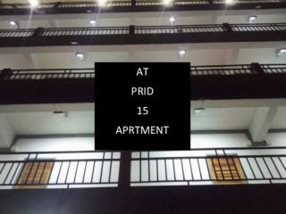 pridi15 apartment