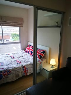 For rent Plum Bang Yai fully furnished Free wifi