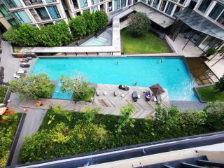 The Base Uptown Phuket for Rent
