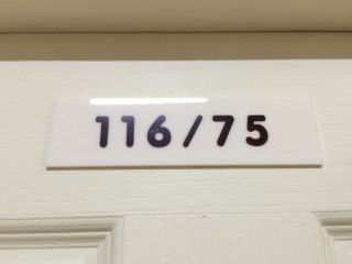 ห้องชุดเลขที่ 116/75 อาคารB3 ลุมพินีคอนโดทาวน์บดินทรเดชา-รามคำแหง