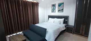 Monthly Room Rentals Aranprathet Sakeao