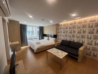 Onvida Residence daily room & monthly room