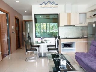 Condo for rent in Chalong Miracle Lakeview