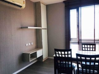 JW Station at Ramintra 2 Bedrooms Fully furnished